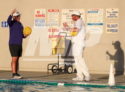 Thumbnail 3 in Diamond Bar @ San Dimas CIF SS Division 4 Round 2 photogallery.