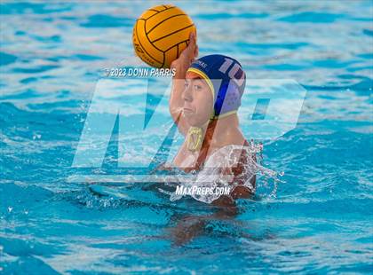 Thumbnail 2 in Diamond Bar @ San Dimas CIF SS Division 4 Round 2 photogallery.