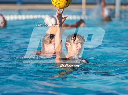 Thumbnail 1 in Diamond Bar @ San Dimas CIF SS Division 4 Round 2 photogallery.