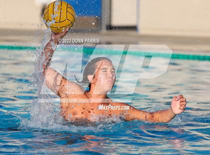 Thumbnail 1 in Diamond Bar @ San Dimas CIF SS Division 4 Round 2 photogallery.