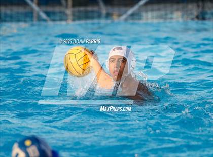 Thumbnail 3 in Diamond Bar @ San Dimas CIF SS Division 4 Round 2 photogallery.