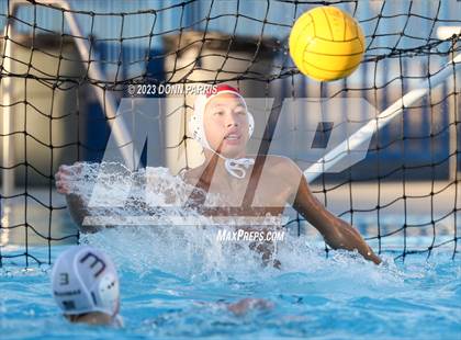 Thumbnail 3 in Diamond Bar @ San Dimas CIF SS Division 4 Round 2 photogallery.