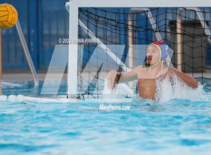 Thumbnail 1 in Diamond Bar @ San Dimas CIF SS Division 4 Round 2 photogallery.