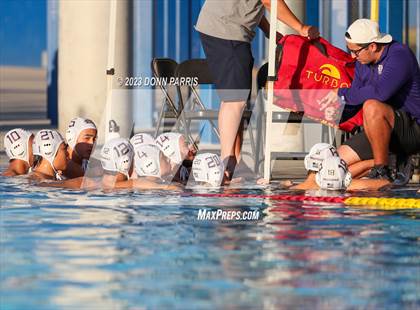 Thumbnail 2 in Diamond Bar @ San Dimas CIF SS Division 4 Round 2 photogallery.
