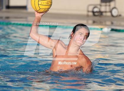 Thumbnail 3 in Diamond Bar @ San Dimas CIF SS Division 4 Round 2 photogallery.