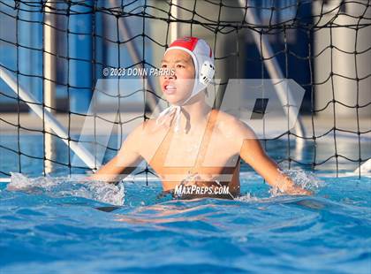 Thumbnail 2 in Diamond Bar @ San Dimas CIF SS Division 4 Round 2 photogallery.