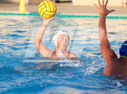Thumbnail 2 in Diamond Bar @ San Dimas CIF SS Division 4 Round 2 photogallery.