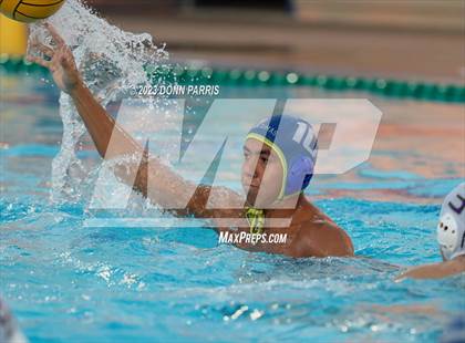 Thumbnail 1 in Diamond Bar @ San Dimas CIF SS Division 4 Round 2 photogallery.