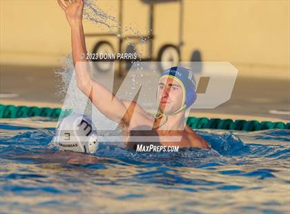 Thumbnail 2 in Diamond Bar @ San Dimas CIF SS Division 4 Round 2 photogallery.