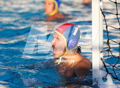 Thumbnail 1 in Diamond Bar @ San Dimas CIF SS Division 4 Round 2 photogallery.