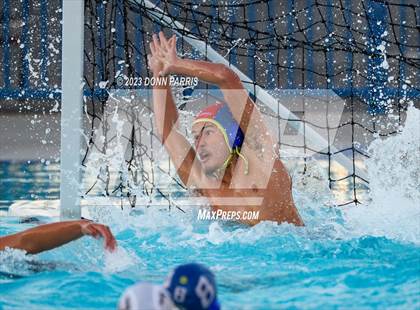 Thumbnail 2 in Diamond Bar @ San Dimas CIF SS Division 4 Round 2 photogallery.