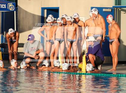 Thumbnail 1 in Diamond Bar @ San Dimas CIF SS Division 4 Round 2 photogallery.