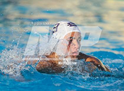 Thumbnail 3 in Diamond Bar @ San Dimas CIF SS Division 4 Round 2 photogallery.