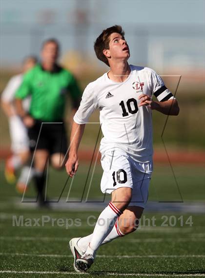 Thumbnail 3 in Round Rock Westwood @ Lake Travis (Georgetown Governor's Cup) photogallery.