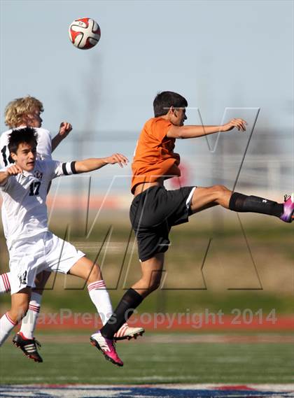 Thumbnail 2 in Round Rock Westwood @ Lake Travis (Georgetown Governor's Cup) photogallery.