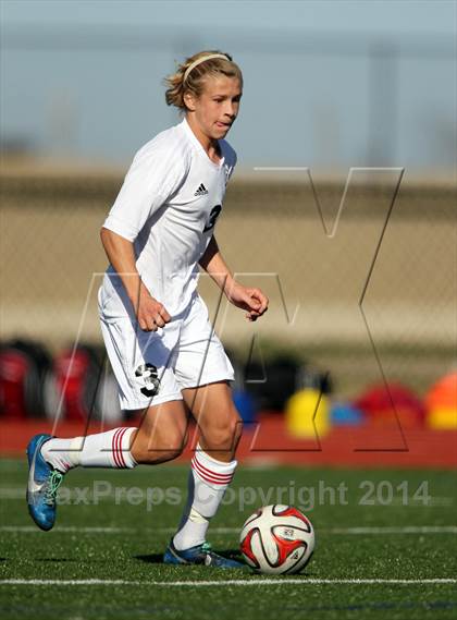 Thumbnail 3 in Round Rock Westwood @ Lake Travis (Georgetown Governor's Cup) photogallery.