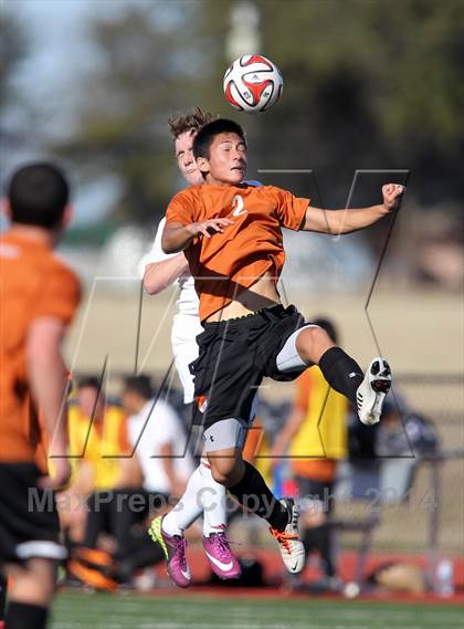 Thumbnail 3 in Round Rock Westwood @ Lake Travis (Georgetown Governor's Cup) photogallery.