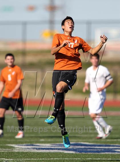 Thumbnail 1 in Round Rock Westwood @ Lake Travis (Georgetown Governor's Cup) photogallery.