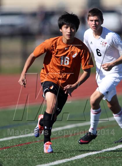 Thumbnail 1 in Round Rock Westwood @ Lake Travis (Georgetown Governor's Cup) photogallery.