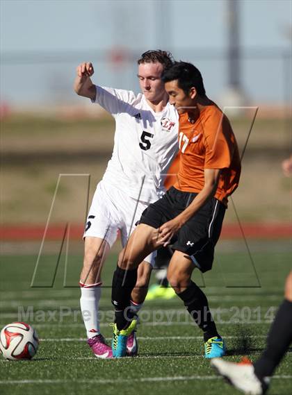 Thumbnail 2 in Round Rock Westwood @ Lake Travis (Georgetown Governor's Cup) photogallery.