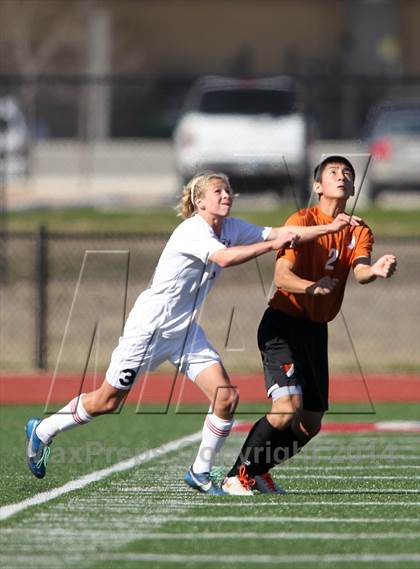 Thumbnail 3 in Round Rock Westwood @ Lake Travis (Georgetown Governor's Cup) photogallery.