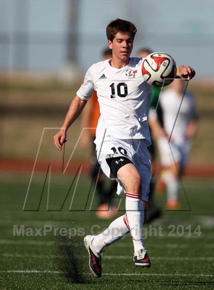 Thumbnail 3 in Round Rock Westwood @ Lake Travis (Georgetown Governor's Cup) photogallery.
