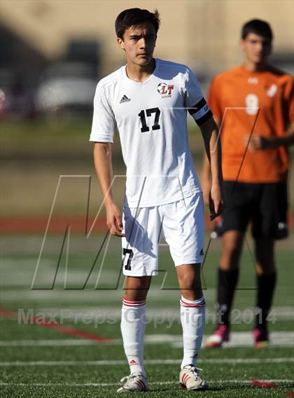 Thumbnail 3 in Round Rock Westwood @ Lake Travis (Georgetown Governor's Cup) photogallery.