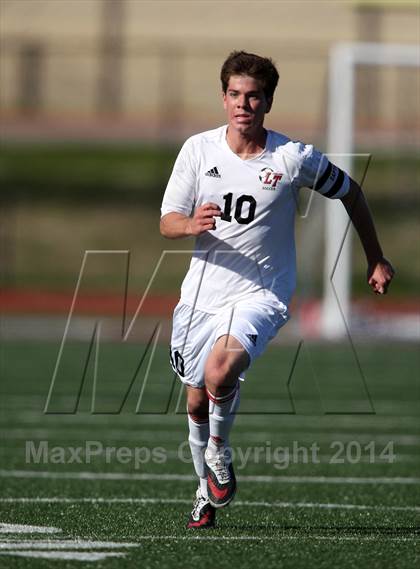 Thumbnail 1 in Round Rock Westwood @ Lake Travis (Georgetown Governor's Cup) photogallery.