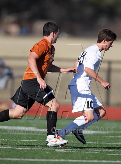 Thumbnail 2 in Round Rock Westwood @ Lake Travis (Georgetown Governor's Cup) photogallery.