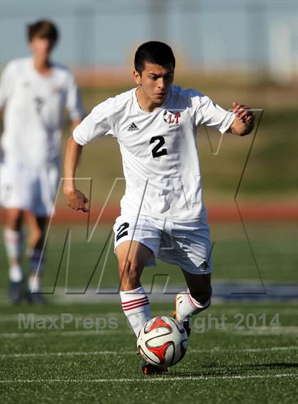 Thumbnail 3 in Round Rock Westwood @ Lake Travis (Georgetown Governor's Cup) photogallery.