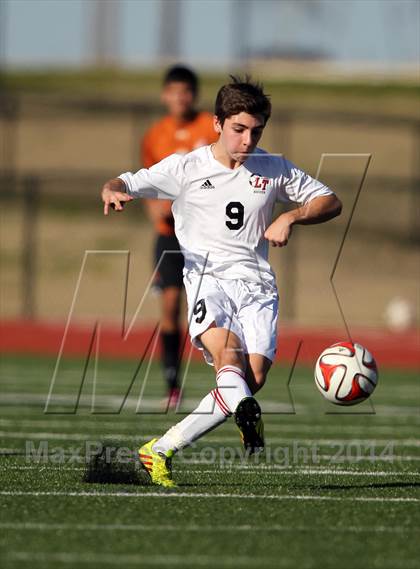 Thumbnail 3 in Round Rock Westwood @ Lake Travis (Georgetown Governor's Cup) photogallery.