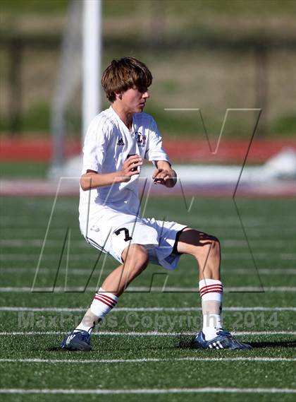 Thumbnail 1 in Round Rock Westwood @ Lake Travis (Georgetown Governor's Cup) photogallery.