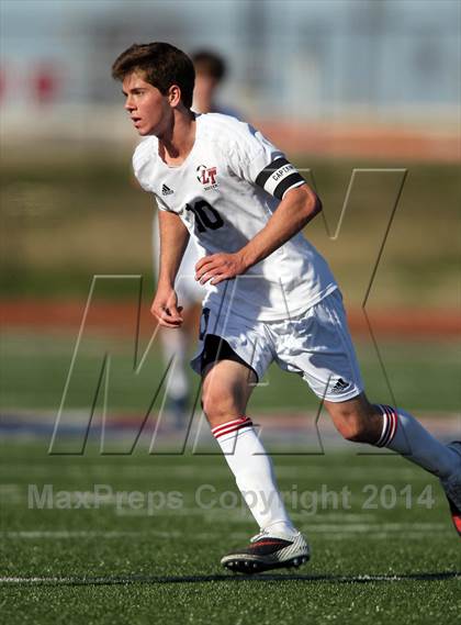 Thumbnail 3 in Round Rock Westwood @ Lake Travis (Georgetown Governor's Cup) photogallery.