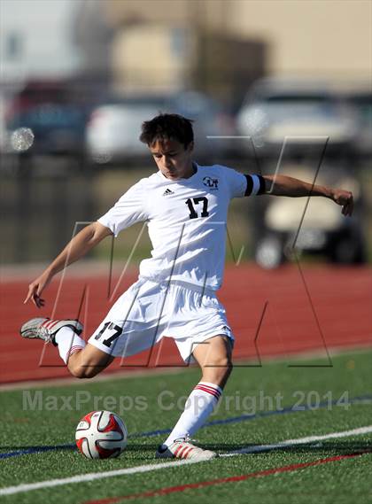 Thumbnail 2 in Round Rock Westwood @ Lake Travis (Georgetown Governor's Cup) photogallery.
