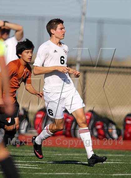 Thumbnail 1 in Round Rock Westwood @ Lake Travis (Georgetown Governor's Cup) photogallery.