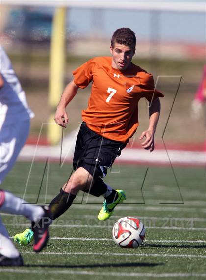 Thumbnail 2 in Round Rock Westwood @ Lake Travis (Georgetown Governor's Cup) photogallery.