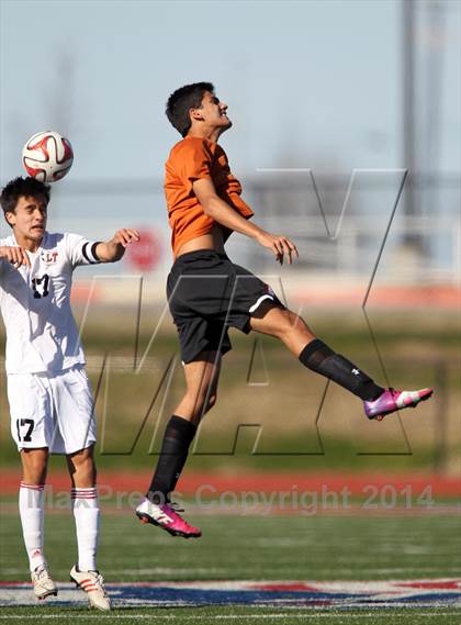 Thumbnail 1 in Round Rock Westwood @ Lake Travis (Georgetown Governor's Cup) photogallery.