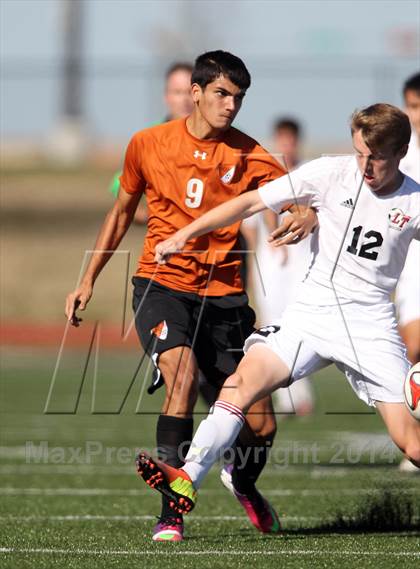 Thumbnail 1 in Round Rock Westwood @ Lake Travis (Georgetown Governor's Cup) photogallery.