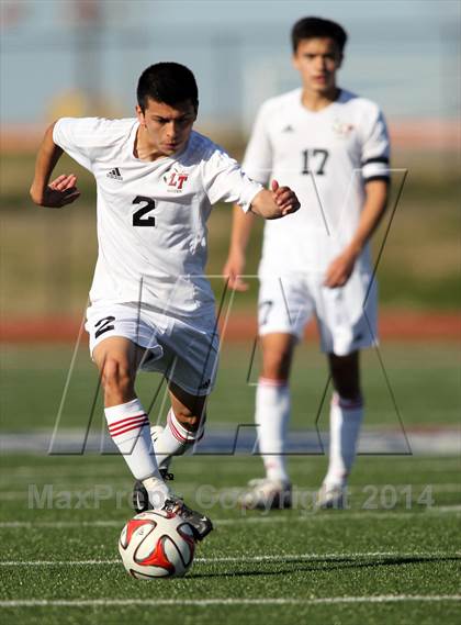 Thumbnail 2 in Round Rock Westwood @ Lake Travis (Georgetown Governor's Cup) photogallery.