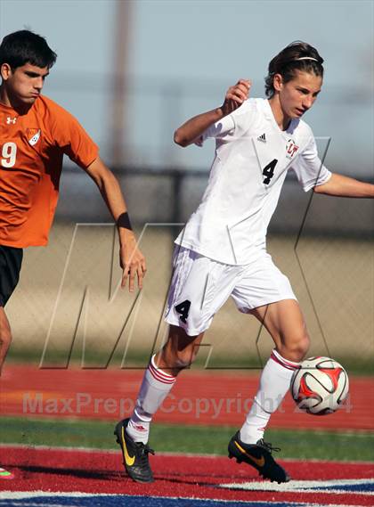 Thumbnail 3 in Round Rock Westwood @ Lake Travis (Georgetown Governor's Cup) photogallery.