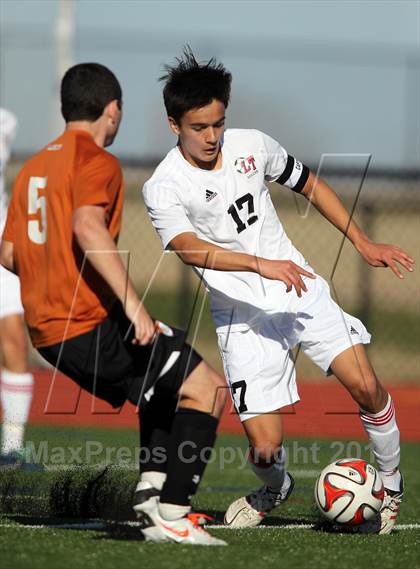 Thumbnail 1 in Round Rock Westwood @ Lake Travis (Georgetown Governor's Cup) photogallery.
