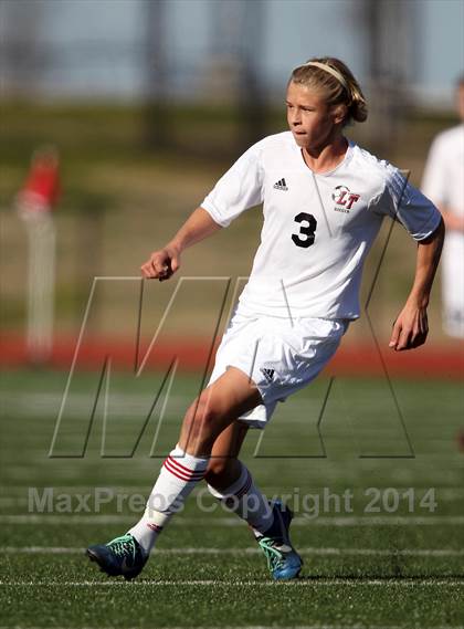 Thumbnail 2 in Round Rock Westwood @ Lake Travis (Georgetown Governor's Cup) photogallery.