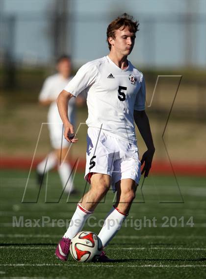 Thumbnail 1 in Round Rock Westwood @ Lake Travis (Georgetown Governor's Cup) photogallery.