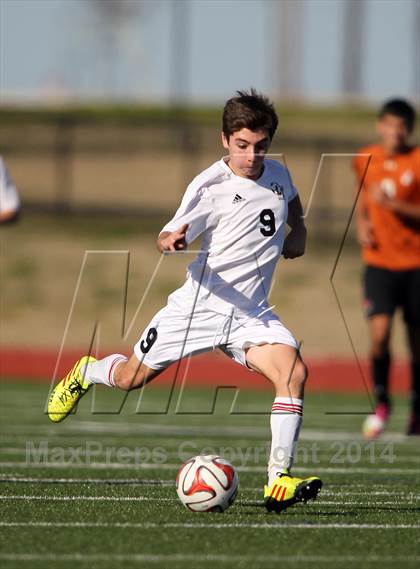 Thumbnail 1 in Round Rock Westwood @ Lake Travis (Georgetown Governor's Cup) photogallery.