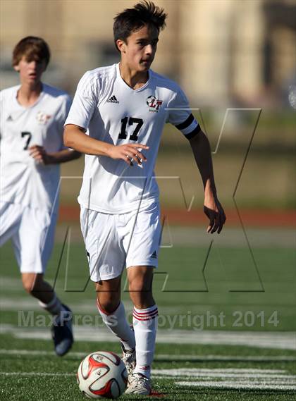 Thumbnail 3 in Round Rock Westwood @ Lake Travis (Georgetown Governor's Cup) photogallery.