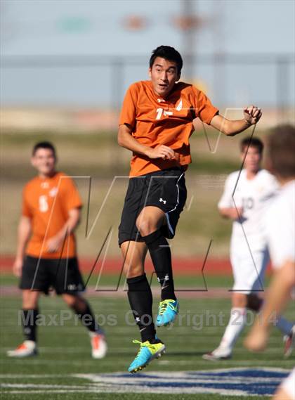 Thumbnail 3 in Round Rock Westwood @ Lake Travis (Georgetown Governor's Cup) photogallery.