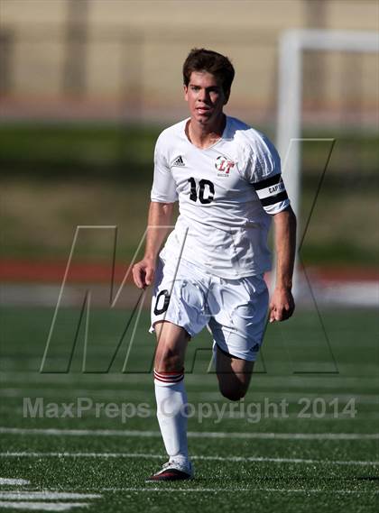 Thumbnail 3 in Round Rock Westwood @ Lake Travis (Georgetown Governor's Cup) photogallery.