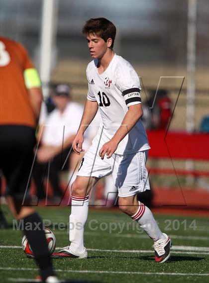 Thumbnail 2 in Round Rock Westwood @ Lake Travis (Georgetown Governor's Cup) photogallery.