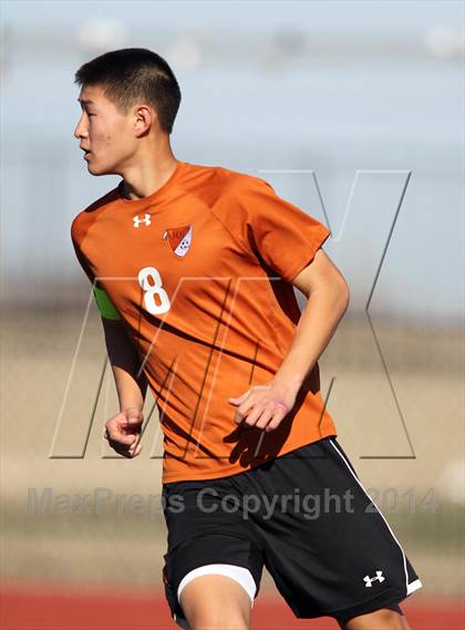 Thumbnail 3 in Round Rock Westwood @ Lake Travis (Georgetown Governor's Cup) photogallery.