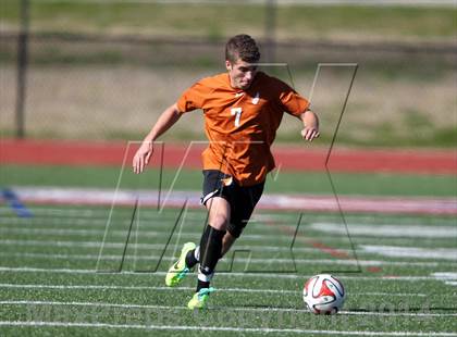 Thumbnail 3 in Round Rock Westwood @ Lake Travis (Georgetown Governor's Cup) photogallery.
